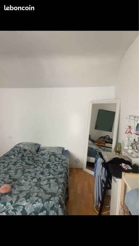 Appartement à louer, 54m², Neuville-de-Poitou