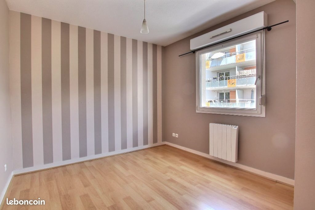 Appartement à louer, 40m², Clermont-Ferrand