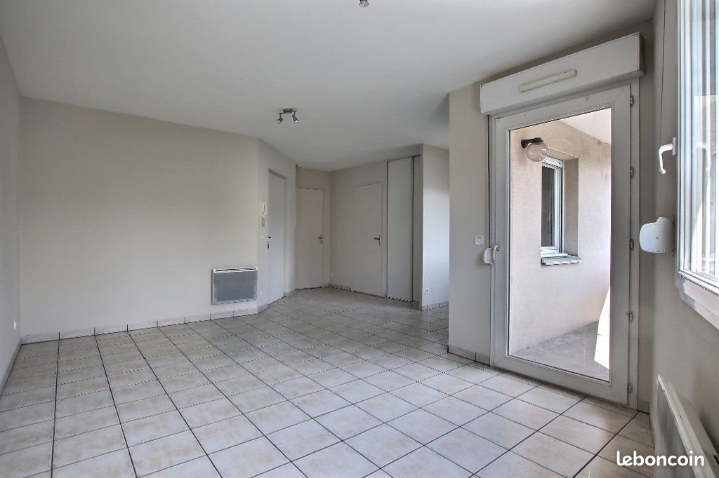 Appartement à louer, 40m², Clermont-Ferrand