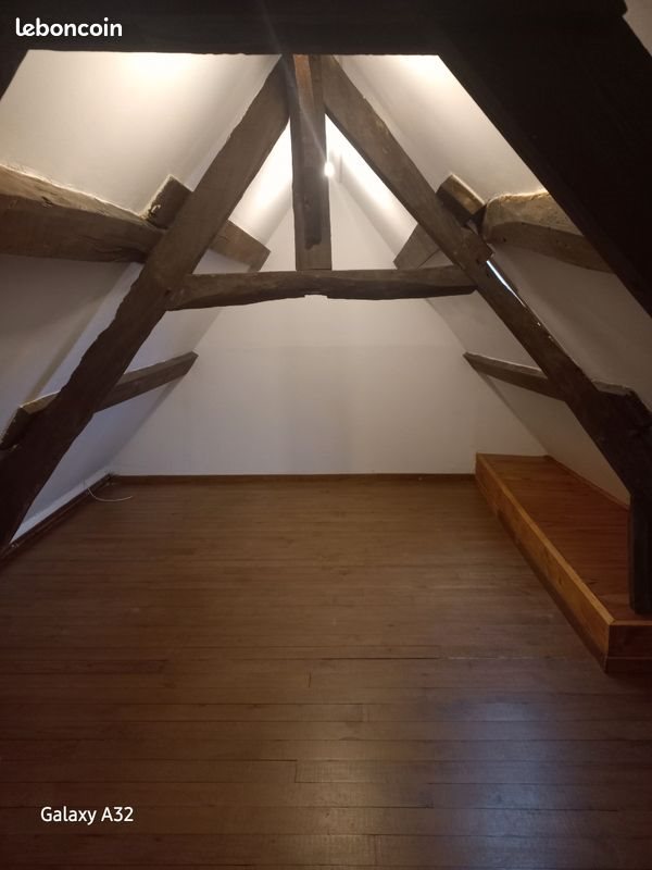 Maison à louer, 85m², Auby