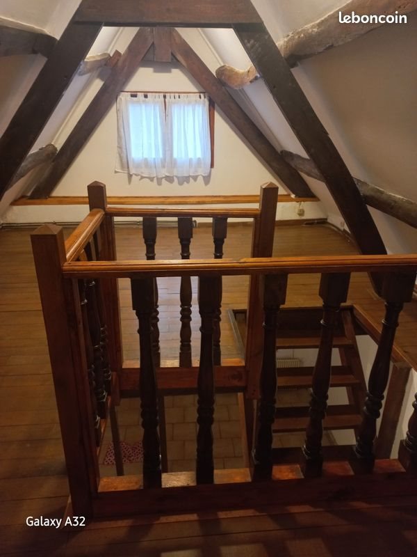 Maison à louer, 85m², Auby