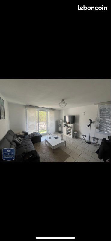 Appartement à louer, 67m², Tours