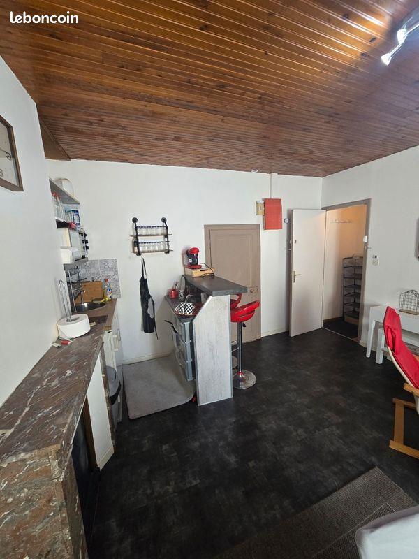 Appartement à louer, 34m², Le Mans