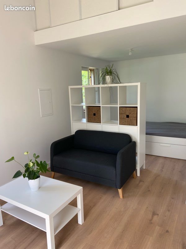 Maison à louer, 22m², Charbonnières-les-Bains