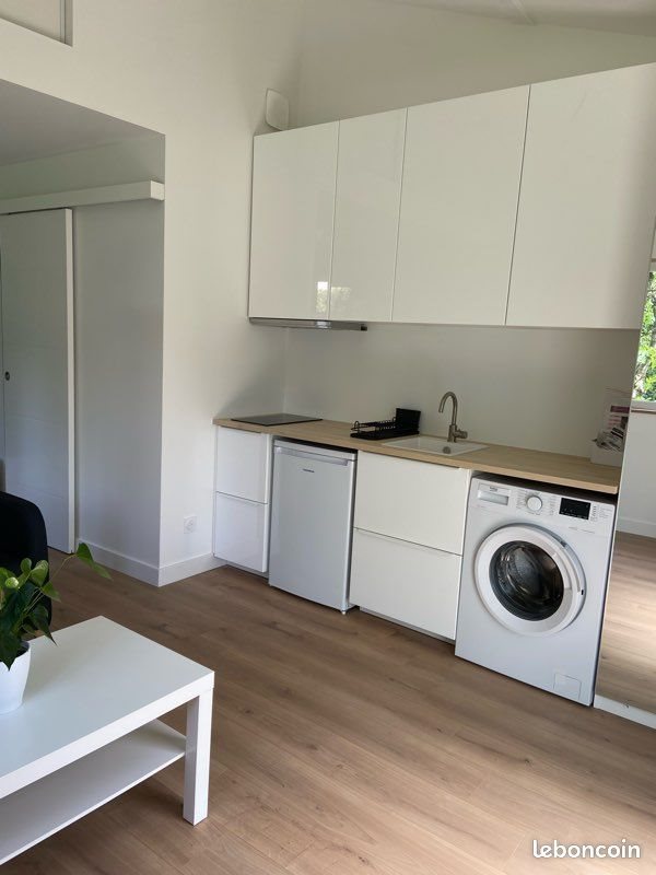 Maison à louer, 22m², Charbonnières-les-Bains