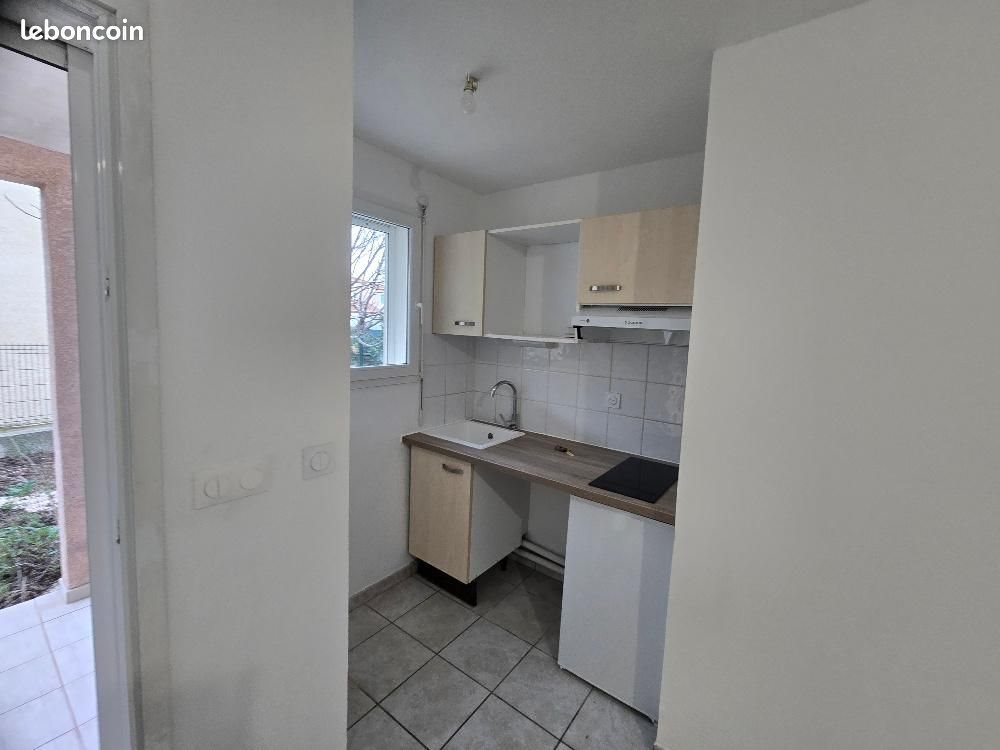 Appartement à louer, 40m², Lézignan-Corbières
