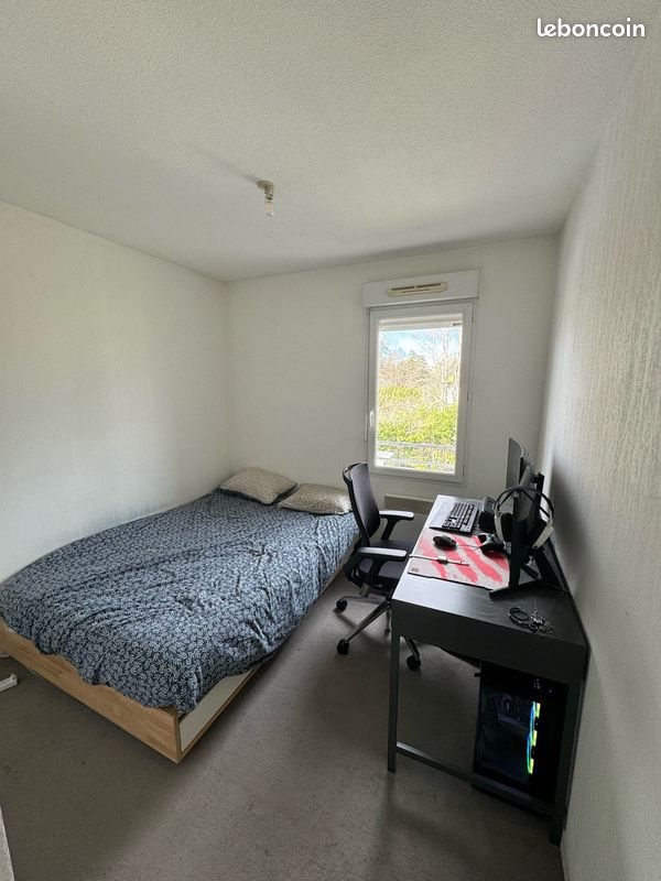 Appartement à louer, 42m², Belin-Béliet