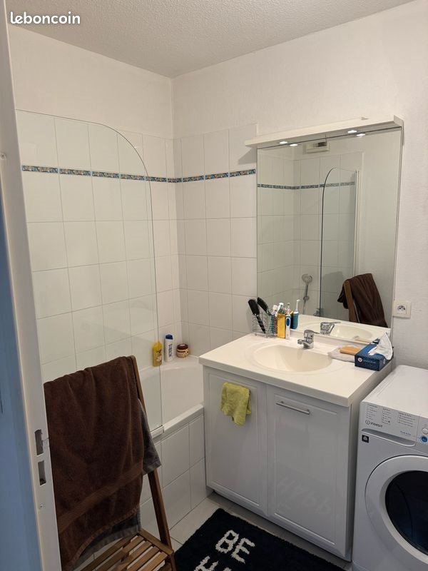 Appartement à louer, 42m², Belin-Béliet
