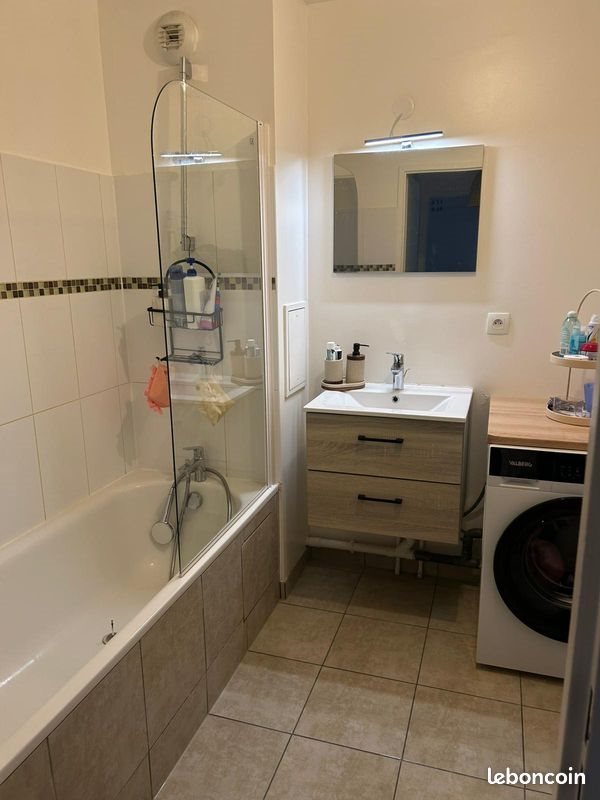 Appartement à louer, 60m², Garges-lès-Gonesse