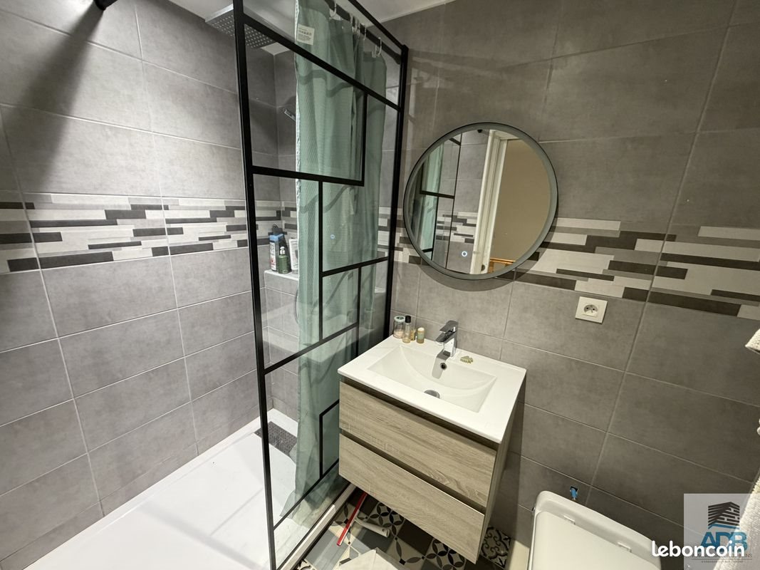 Appartement à louer, 56m², Riorges