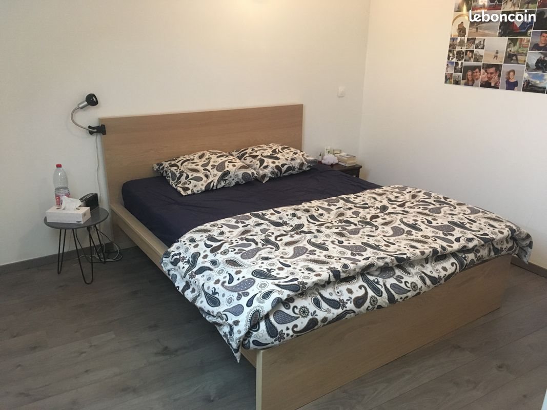 Appartement à louer, 62m², Nomain