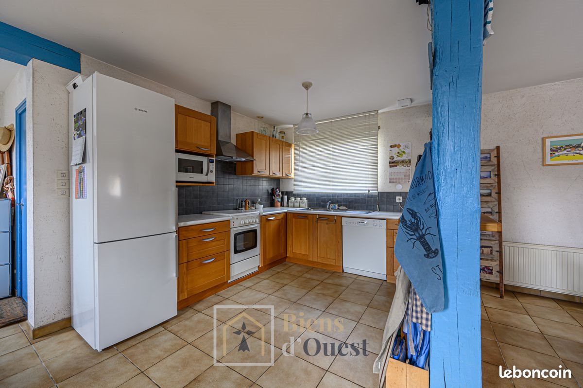 Maison à vendre, 110m², Auray