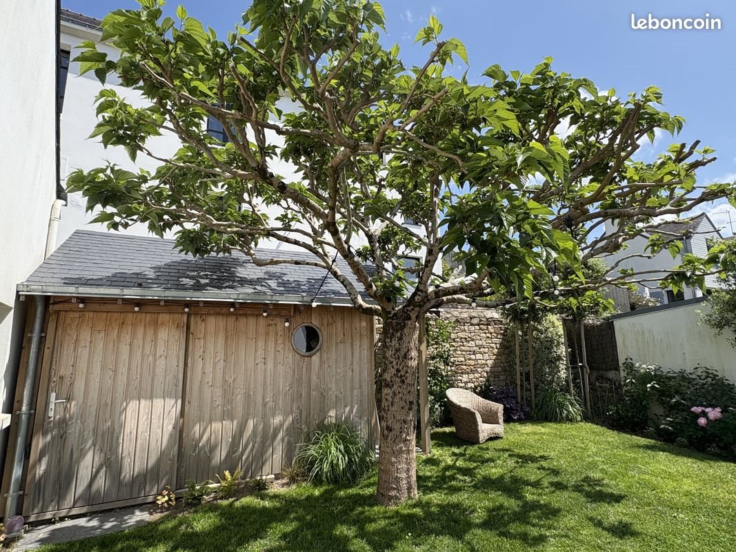 Maison à vendre, 110m², Auray