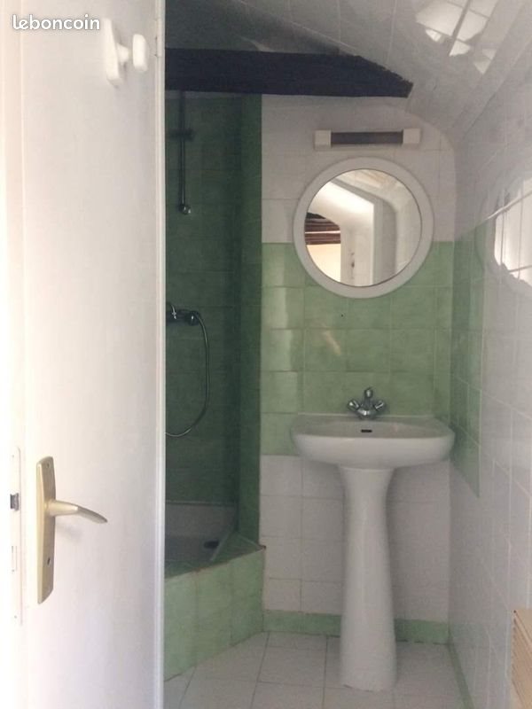 Appartement à louer, 30m², Tours