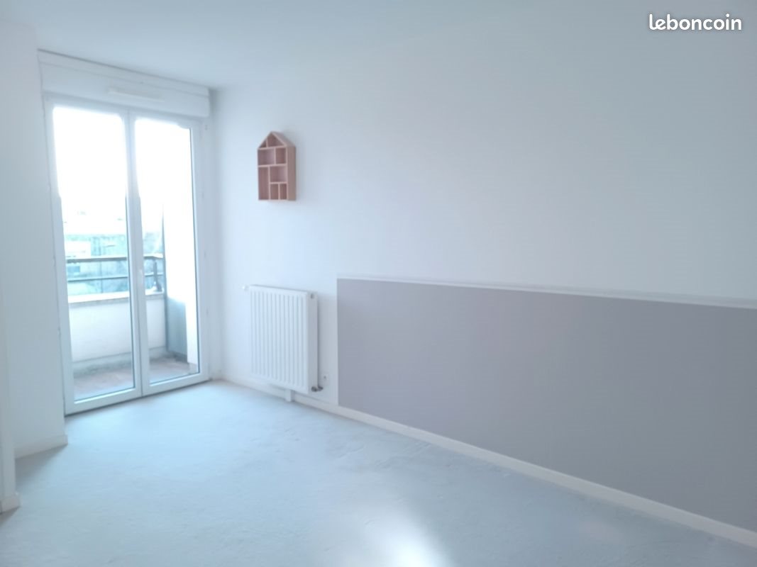 Appartement à louer, 40m², Corbeil-Essonnes