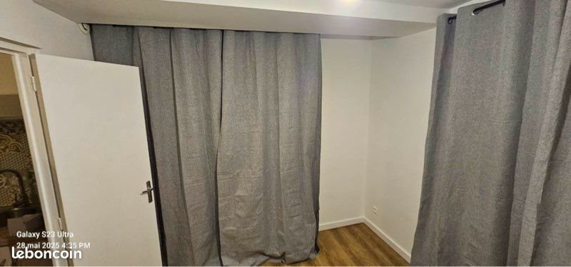 Appartement à louer, 30m², Dourdan