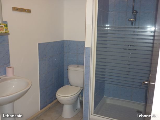 Appartement à louer, 20m², Viry-Noureuil