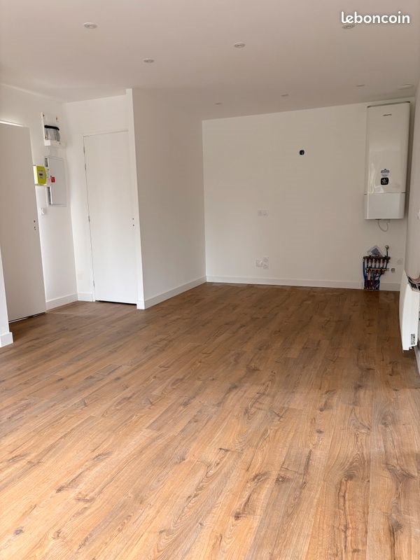 Appartement à vendre, 53m², Clohars-Fouesnant