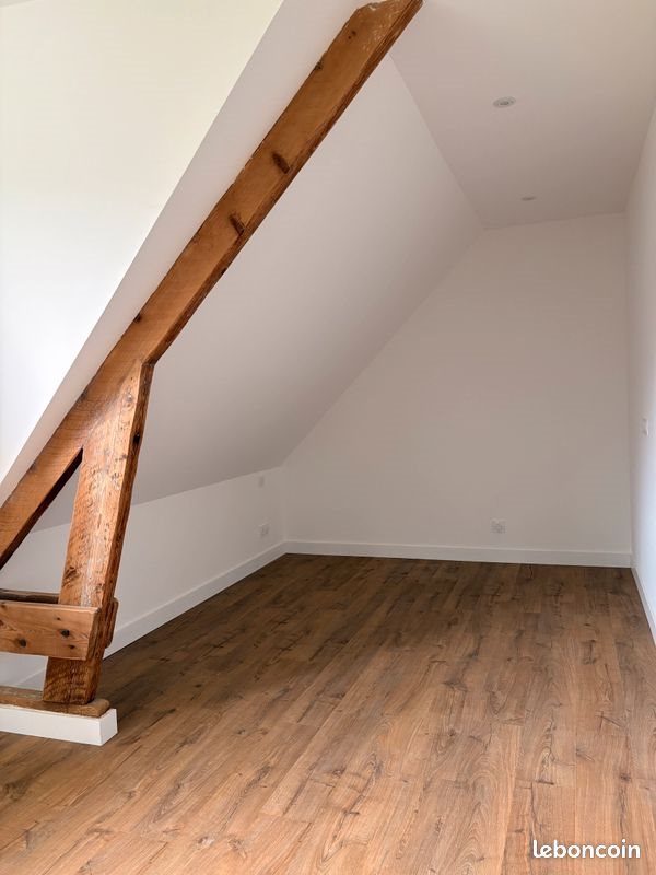 Appartement à vendre, 53m², Clohars-Fouesnant