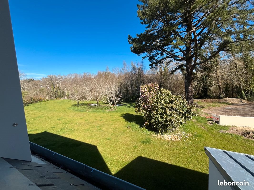Appartement à vendre, 53m², Clohars-Fouesnant