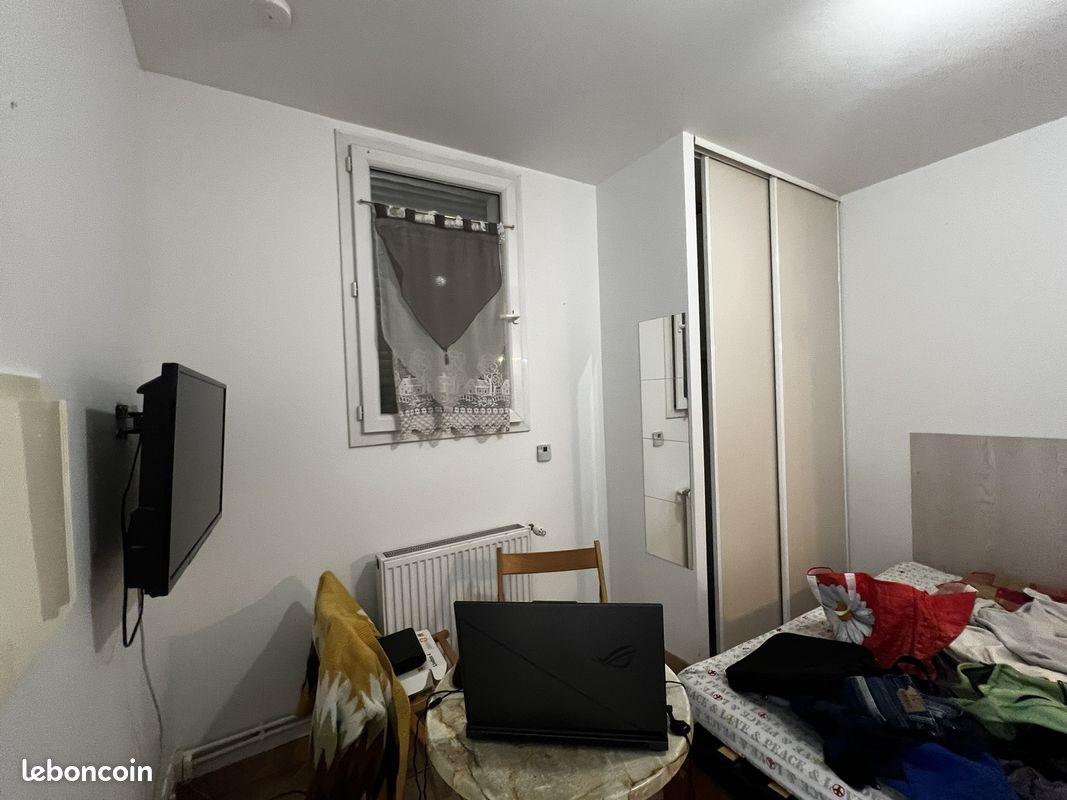 Appartement à louer, 18m², La Ravoire