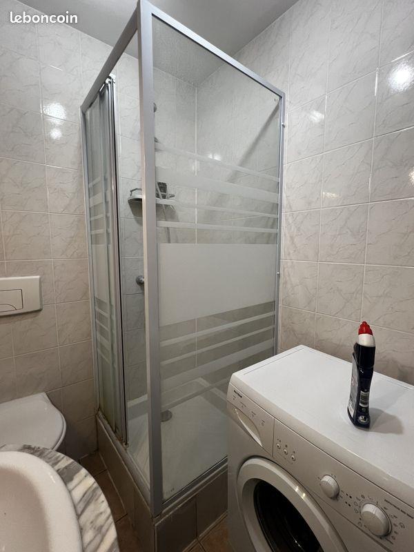 Appartement à louer, 18m², La Ravoire