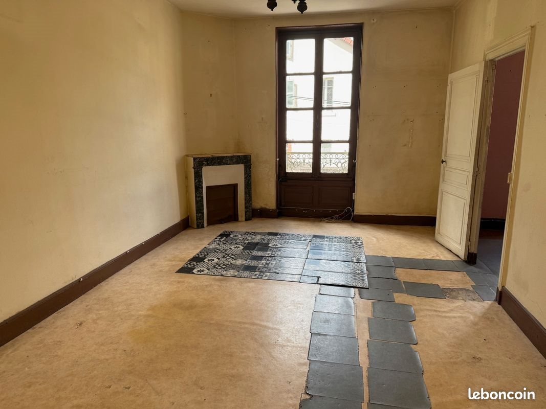 Appartement à vendre, 57m², Clermont-Ferrand