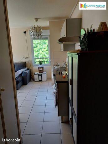 Appartement à louer, 58m², Lescar