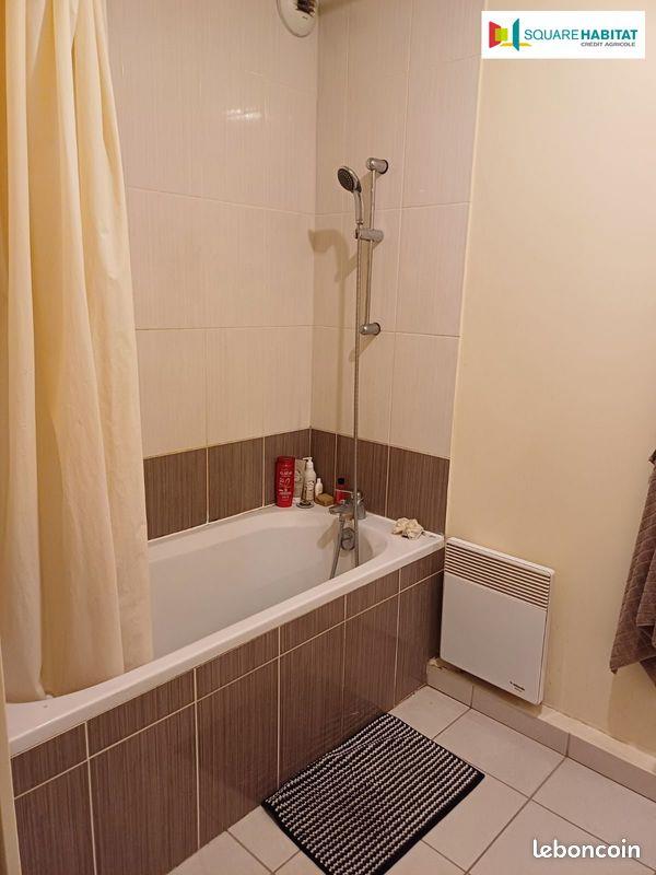 Appartement à louer, 58m², Lescar