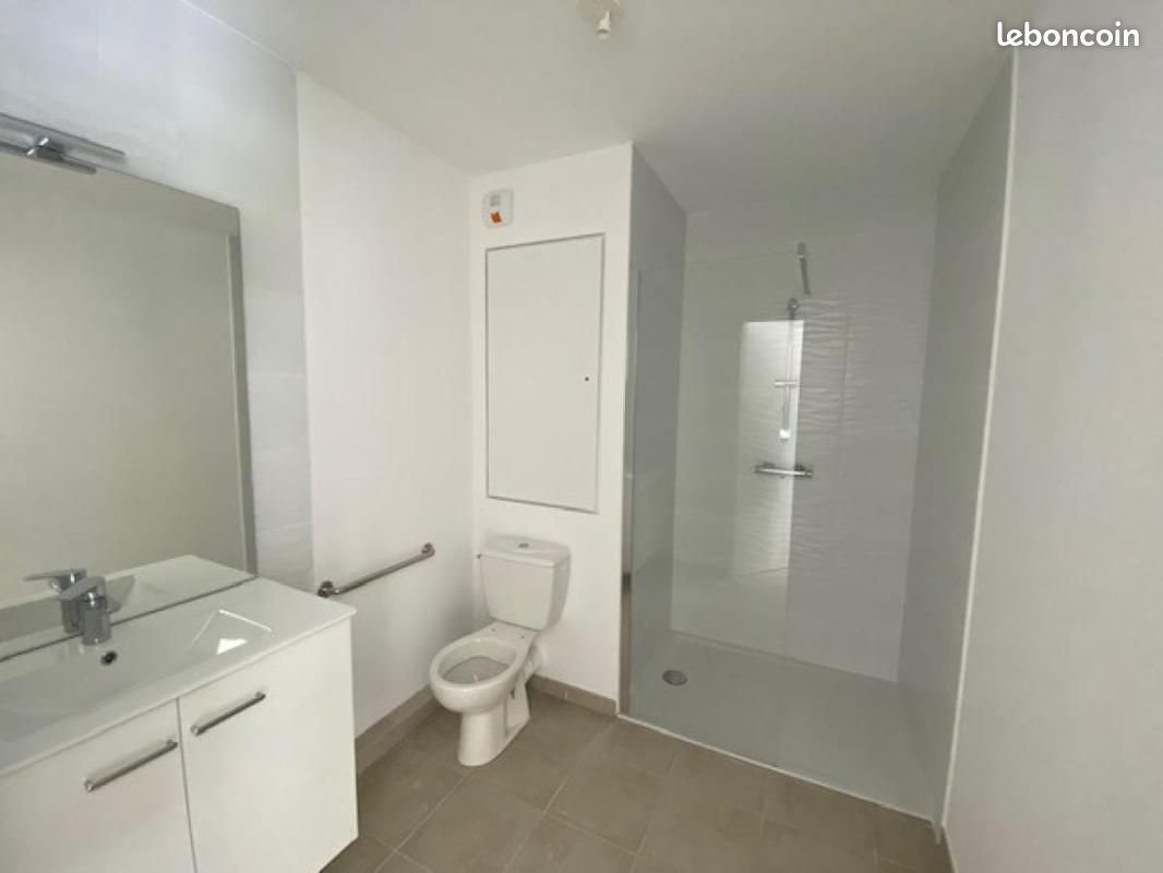 Appartement à louer, 48m², Aix-en-Provence