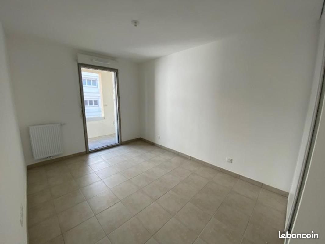 Appartement à louer, 48m², Aix-en-Provence