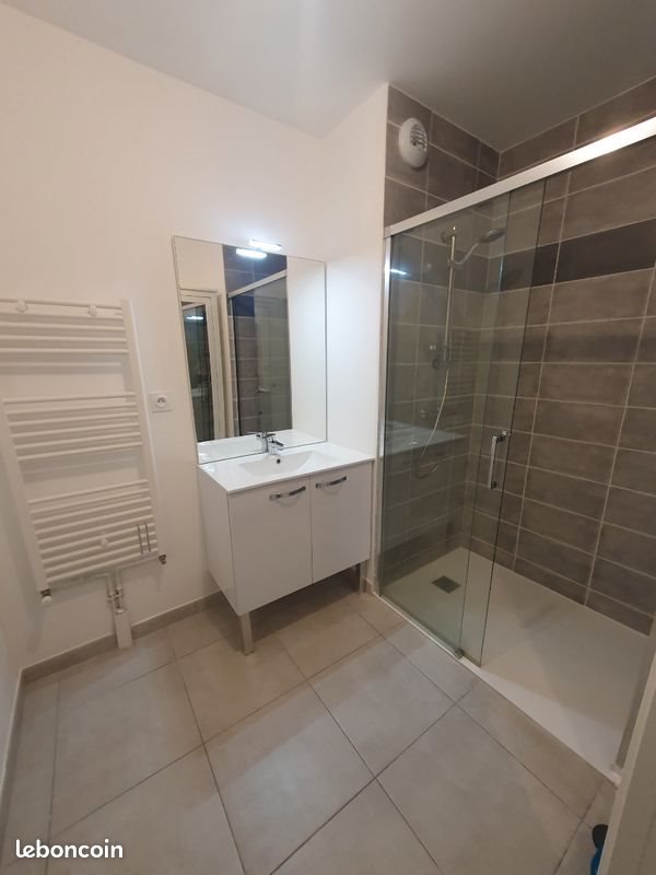 Appartement à louer, 69m², Angers