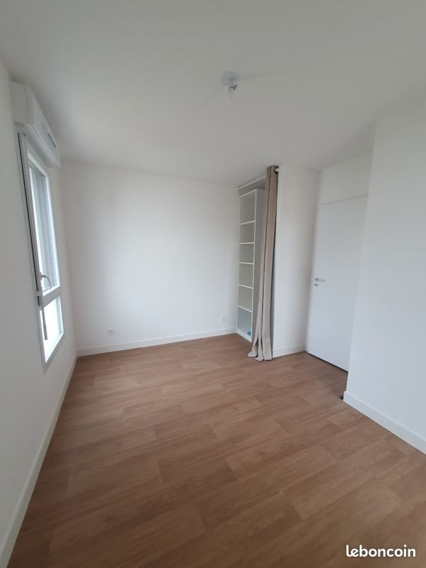 Appartement à louer, 69m², Angers