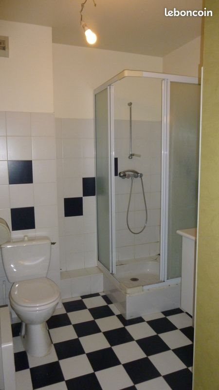 Appartement à louer, 34m², Châlette-sur-Loing