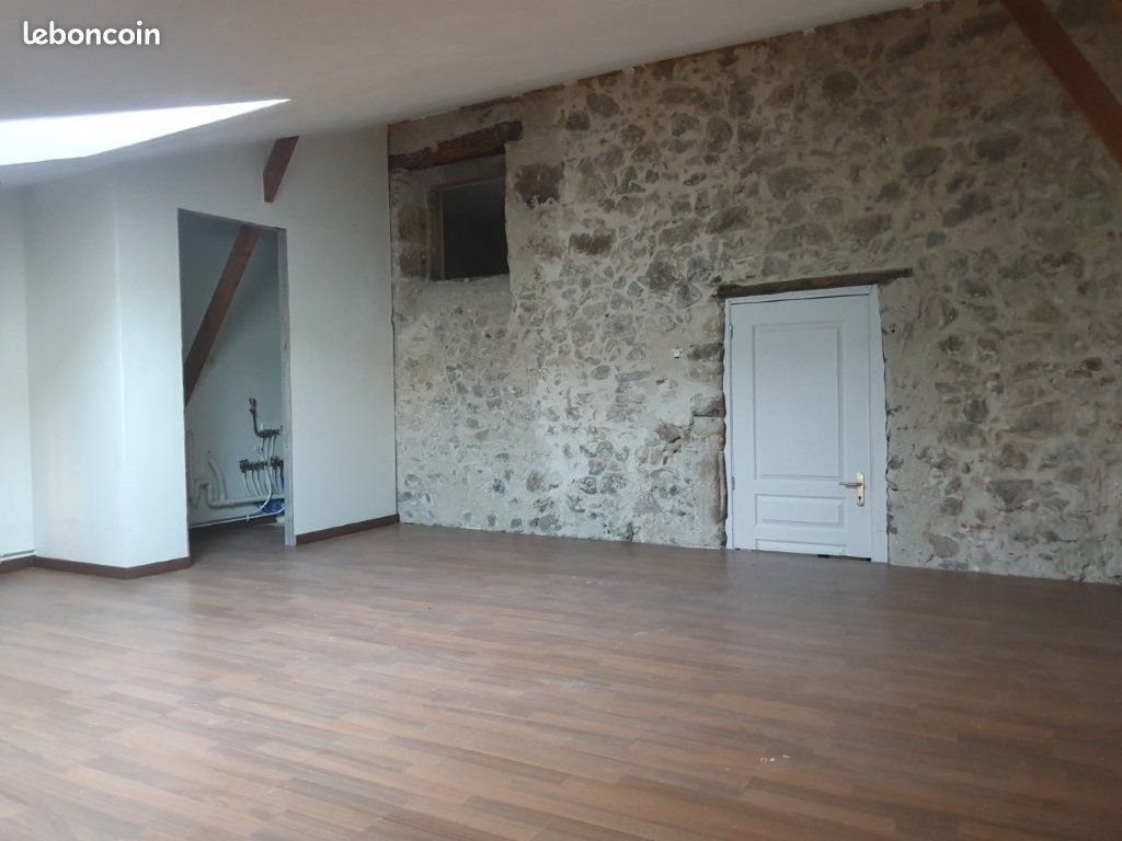 Appartement à louer, 135m², Condrieu