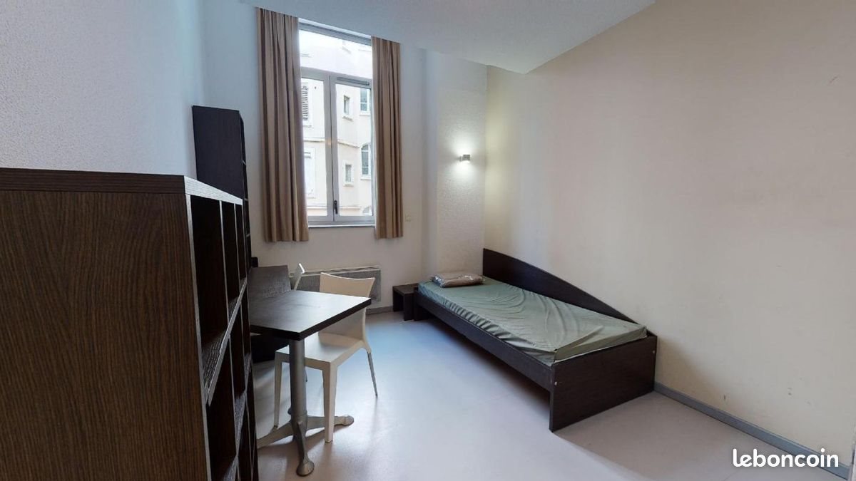 Appartement à louer, 20m², Lyon 6ème