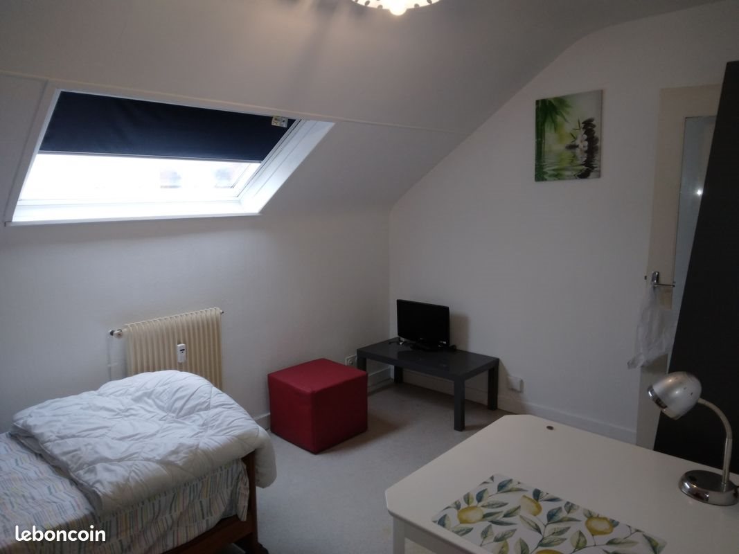 Appartement à louer, 18m², Angers