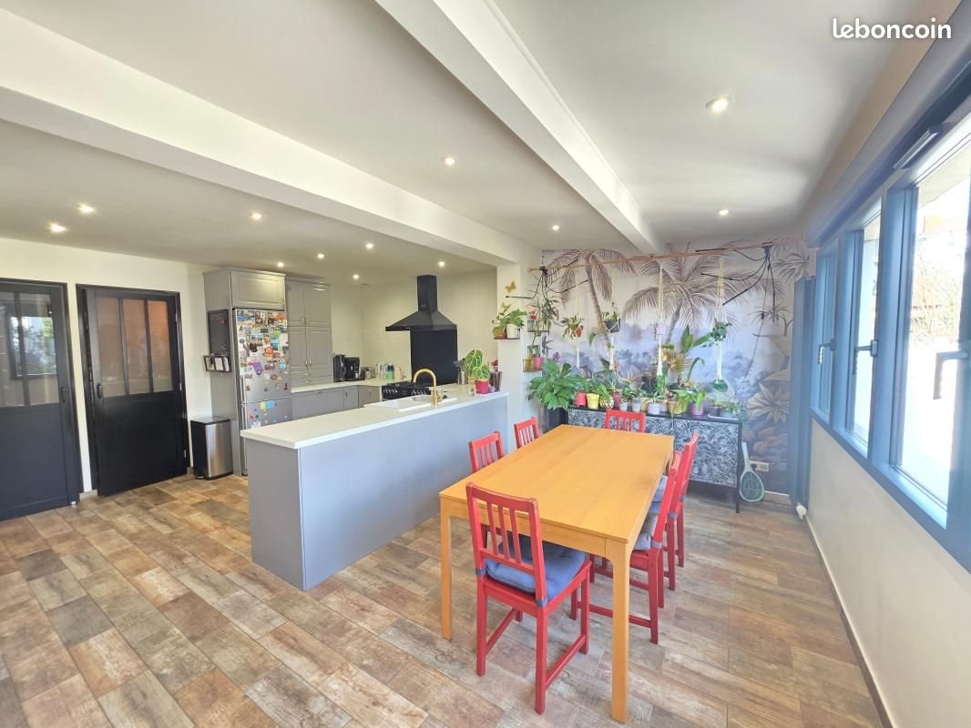 Maison à vendre, 105m², Houilles