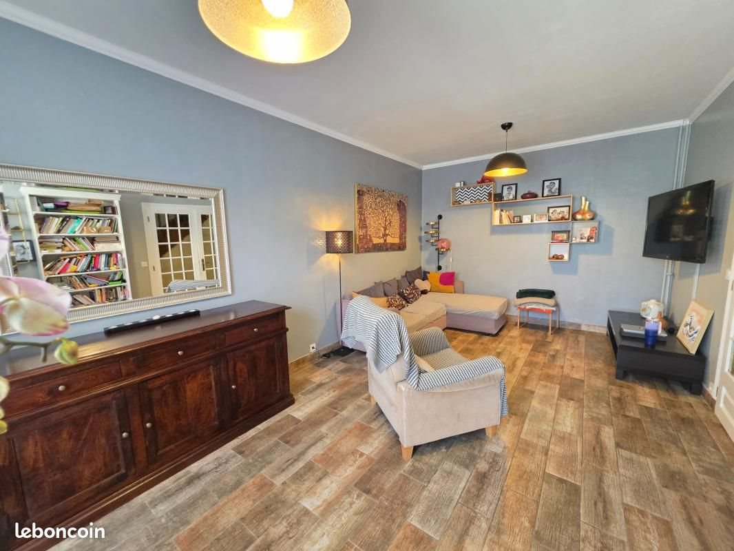 Maison à vendre, 105m², Houilles