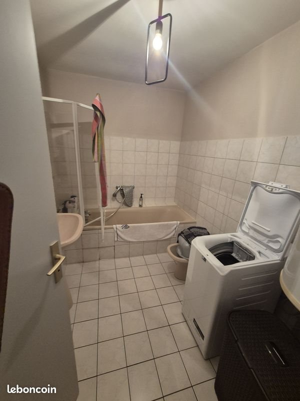 Appartement à vendre, 75m², L'Isle-Jourdain