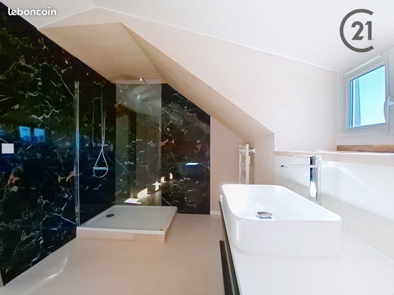 Appartement à vendre, 100m², Reims