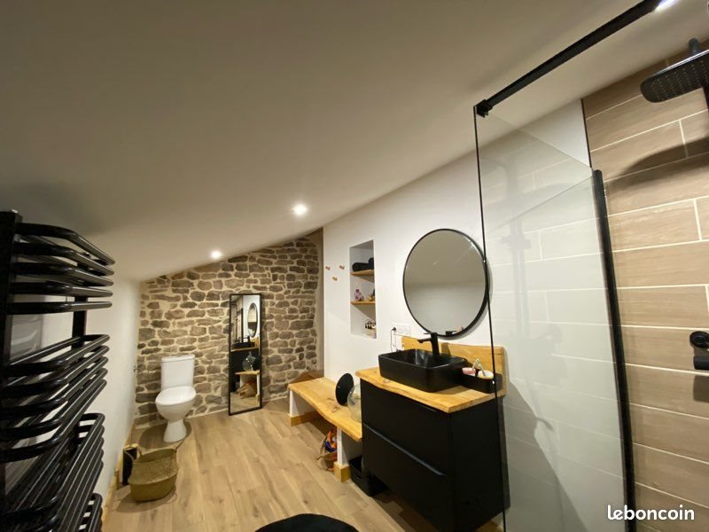 Maison à vendre, 200m², Passavant-la-Rochère