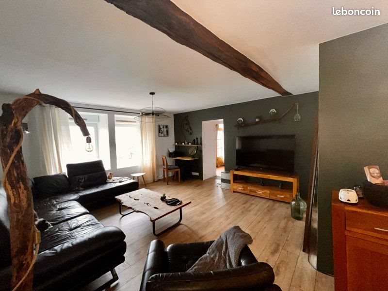 Maison à vendre, 200m², Passavant-la-Rochère