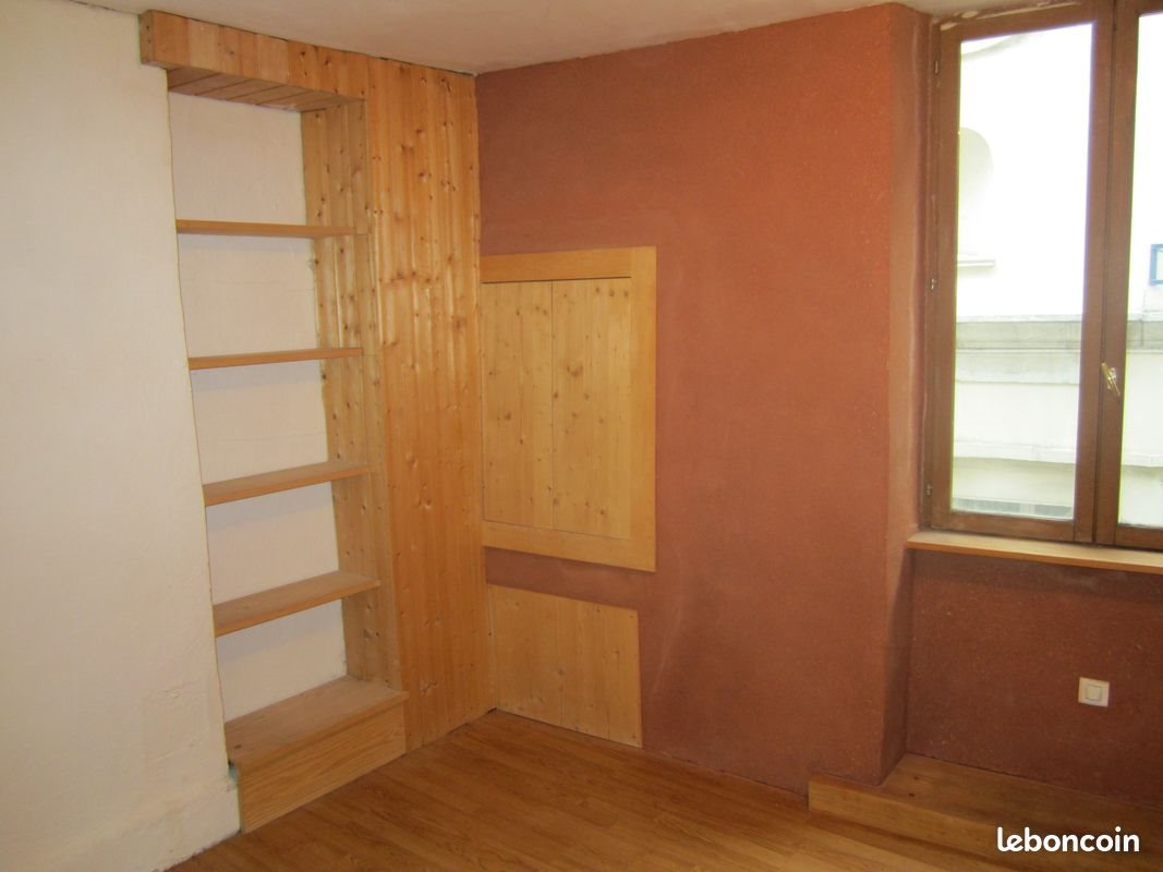 Appartement à louer, 65m², Saint-Jean-en-Royans