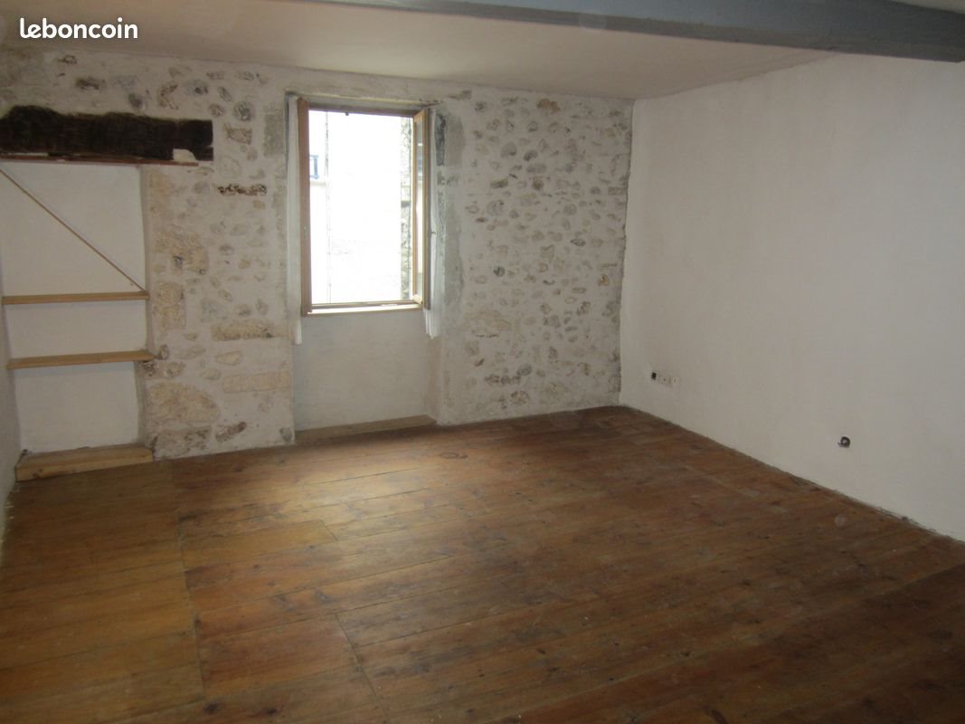 Appartement à louer, 65m², Saint-Jean-en-Royans