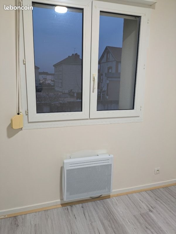 Appartement à louer, 49m², Romilly-sur-Seine