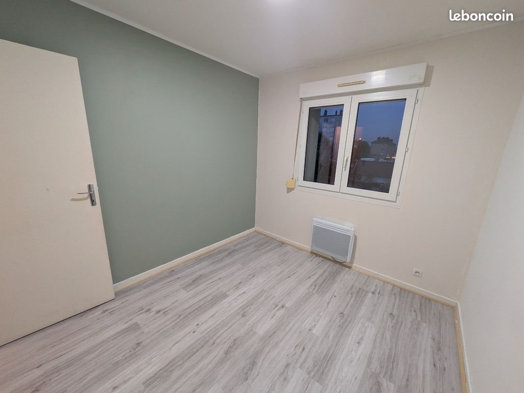 Appartement à louer, 49m², Romilly-sur-Seine
