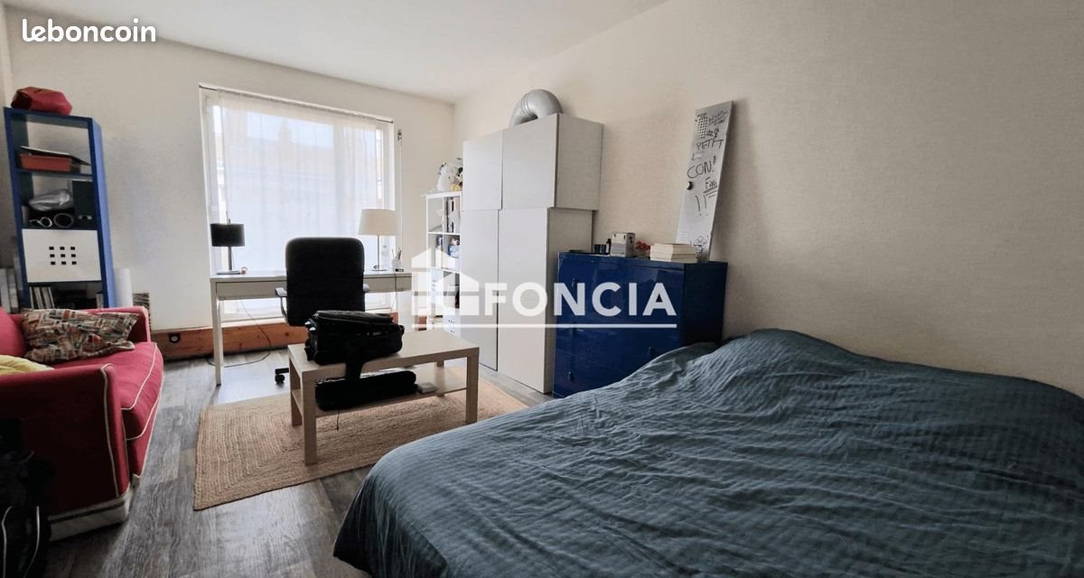 Appartement à vendre, 92m², Paris 12ème