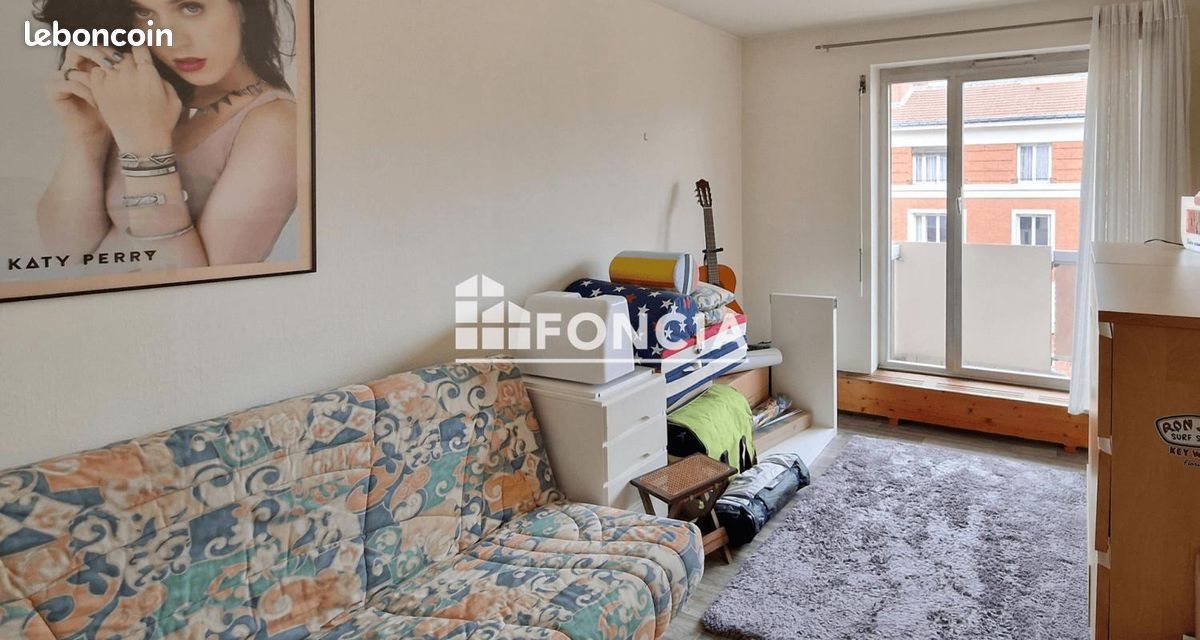 Appartement à vendre, 92m², Paris 12ème