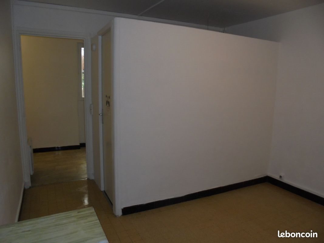 Appartement à louer, 24m², Soyons
